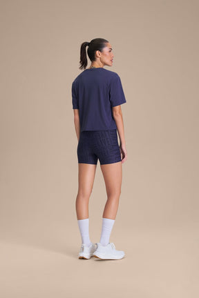 Shorts Fit LIVE! - Tide
