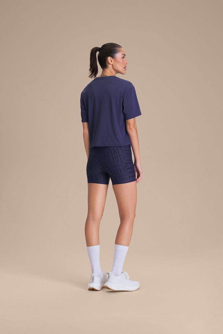 Shorts Fit LIVE! - Tide
