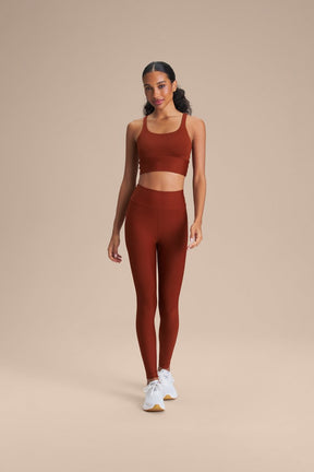 Top Move Sense® - Rust Red