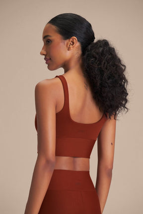 Top Move Sense® - Rust Red
