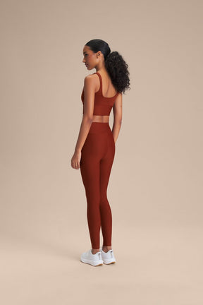 Top Move Sense® - Rust Red