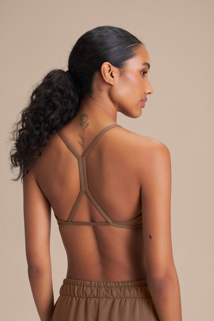 Top Slim Motion Sense® - Moutain Grey