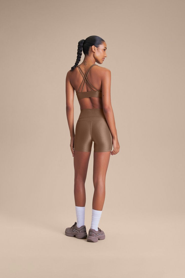 Shorts Fit Allure® Adaptiv - Moutain Grey