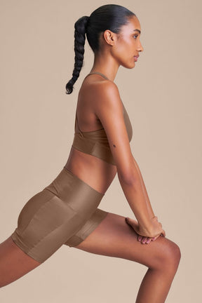 Shorts Fit Allure® Adaptiv - Moutain Grey