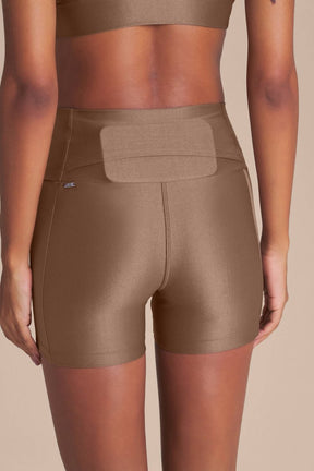 Shorts Fit Allure® Adaptiv - Moutain Grey