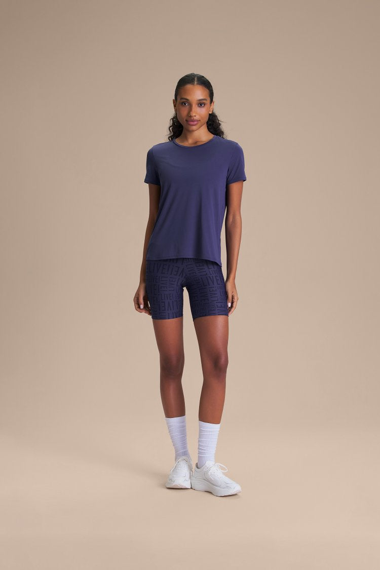 Camiseta Bio Stretch - Tide
