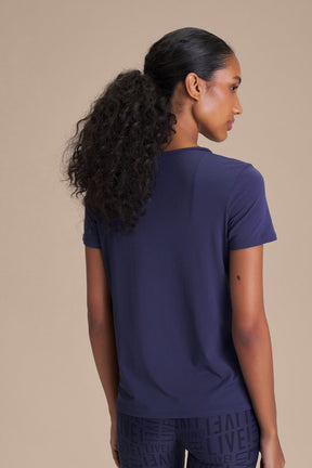 Camiseta Bio Stretch - Tide