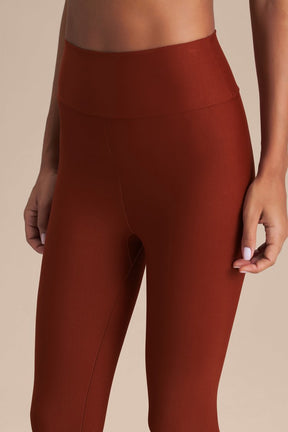 Legging Hydefit® Adaptiv - Rust Red