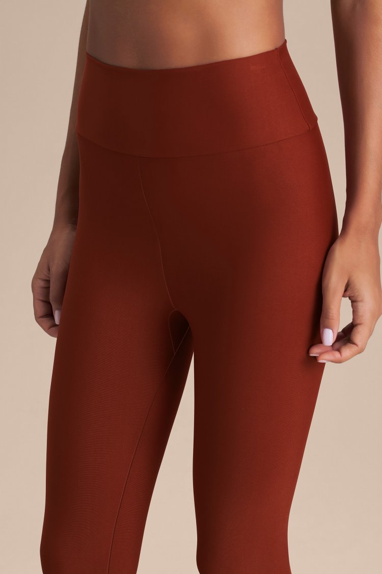 Legging Hydefit® Adaptiv - Rust Red