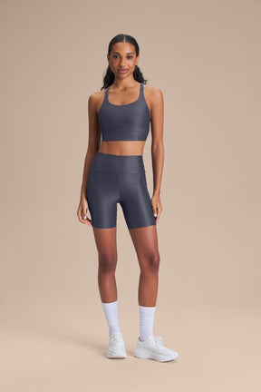 Bermuda Allure® Adaptiv - Iron Blue