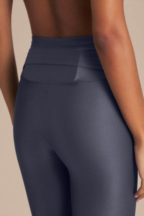 Calça Fusô Allure® Adaptiv - Iron Blue