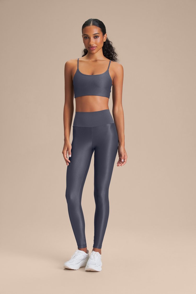 Top Curve Allure® Adaptiv - Iron Blue
