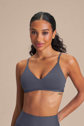 Top Slim BT Sense® - Iron Blue