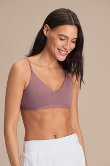 Top Slim BT Sense® - Amethyst
