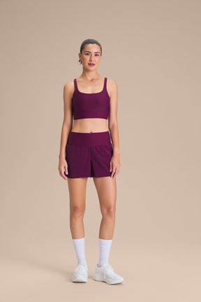 Shorts Run LIVE! - Essence Purple