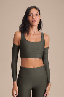 Top Speed - Obsidian grey