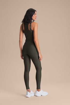 Regata Harmony - Obsidian grey