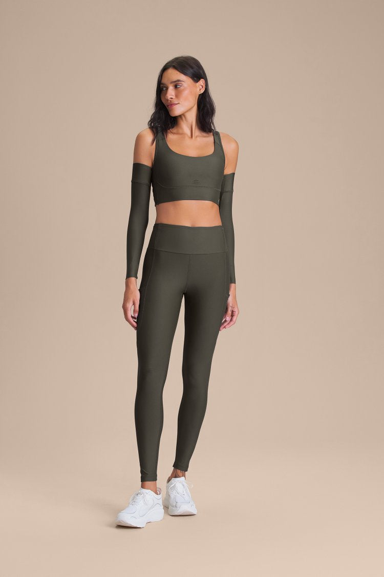 Top Speed - Obsidian grey