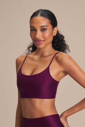 Top Curve Allure® Adaptiv - Essence Purple
