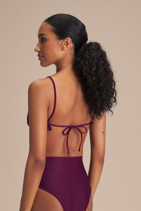 Top Cortininha Sense® - Essence Purple