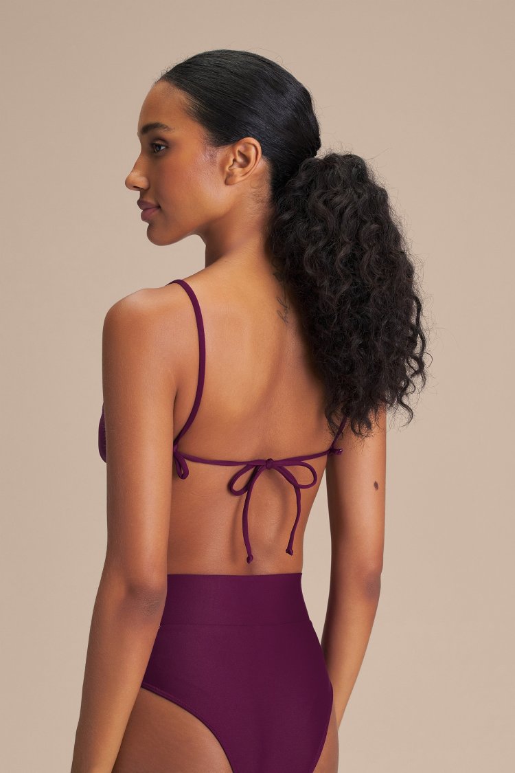 Top Cortininha Sense® - Essence Purple