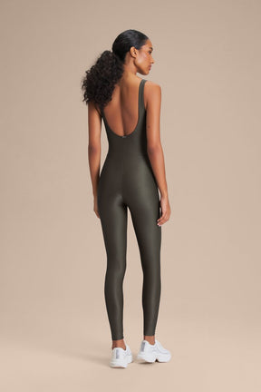 Macacão Allure® Adaptiv - Obsidian grey