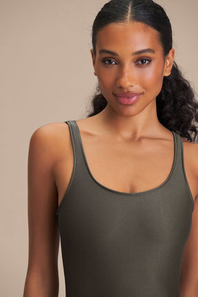 Macacão Allure® Adaptiv - Obsidian grey