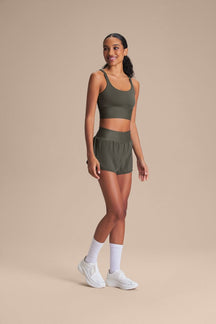 Shorts Pro Dryside - Obsidian grey