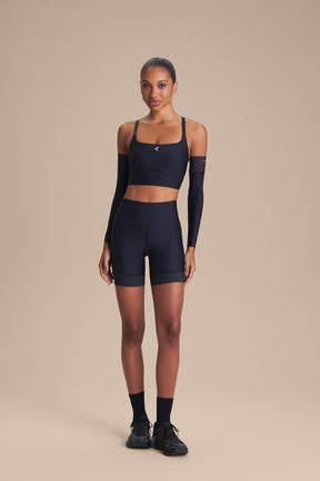 Bermuda Six Pockets Speed - Preto