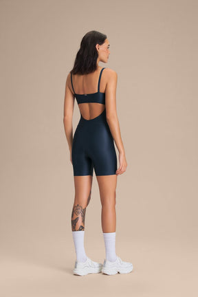 Macaquinho Shorts Allure® Adaptiv - Drop
