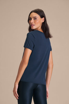Camiseta Basic Comfort - Drop