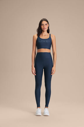 Calça Fusô LIVE! Icon Neo - Drop