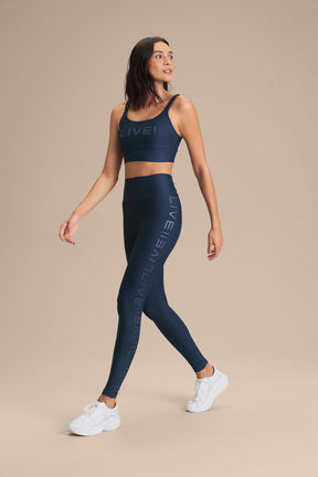 Calça Fusô LIVE! Icon Neo - Drop