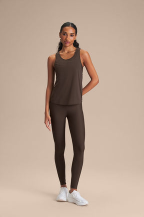 Regata LIVE! Comfort - Cocoa Brown