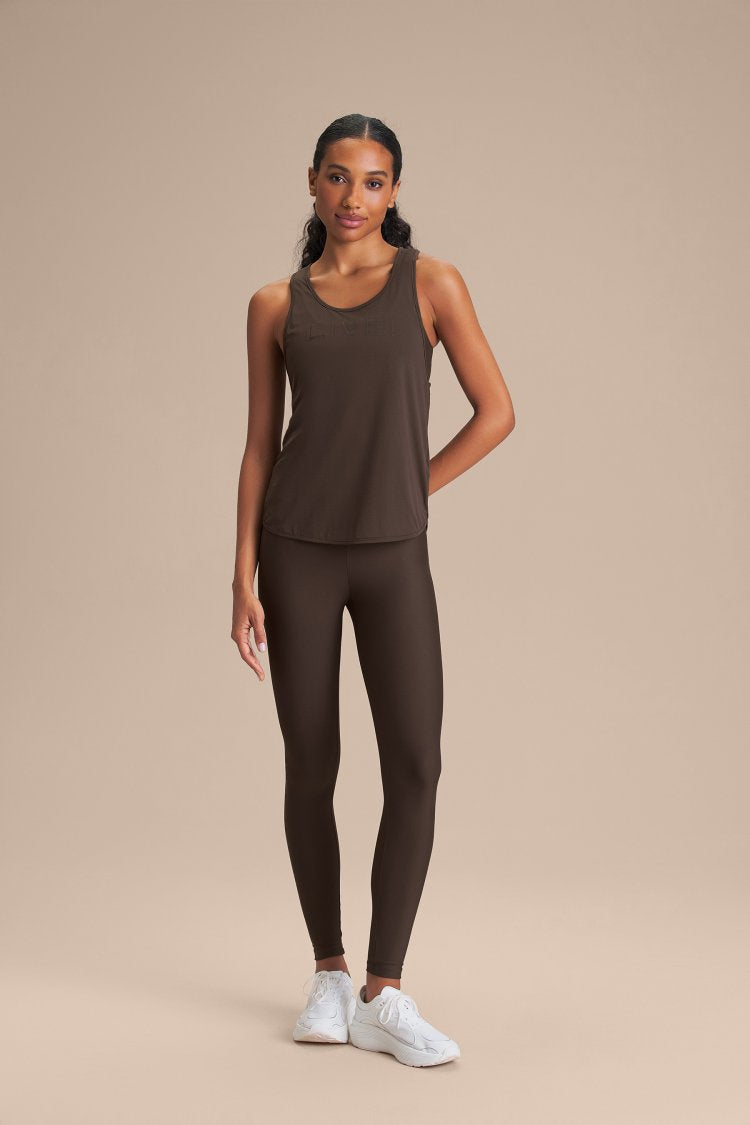 Regata LIVE! Comfort - Cocoa Brown