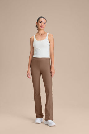 Calça Bailarina Hydefit® Adaptiv - Moutain Grey
