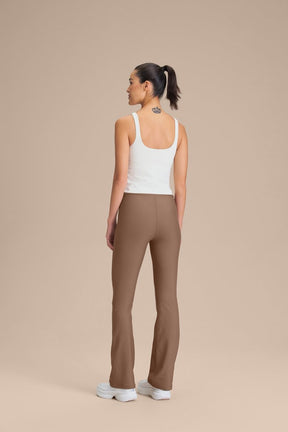 Calça Bailarina Hydefit® Adaptiv - Moutain Grey
