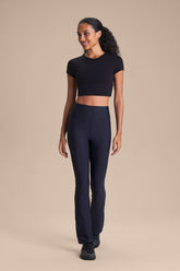 Calça Bailarina Hydefit® Adaptiv - Preto