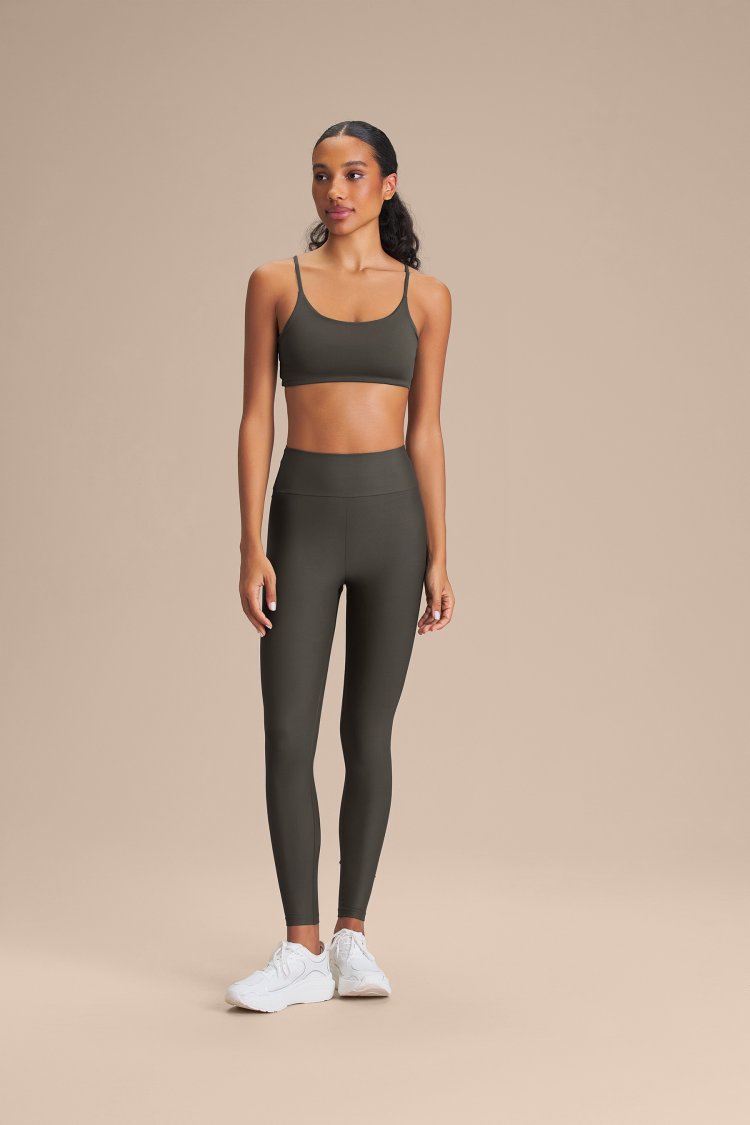 Legging Hydefit® Adaptiv - Obsidian grey
