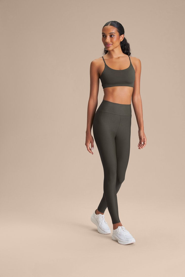 Legging Hydefit® Adaptiv - Obsidian grey