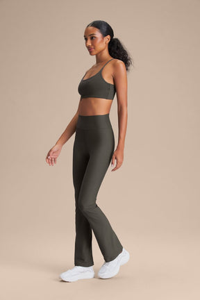 Calça Bailarina Hydefit® Adaptiv - Obsidian grey
