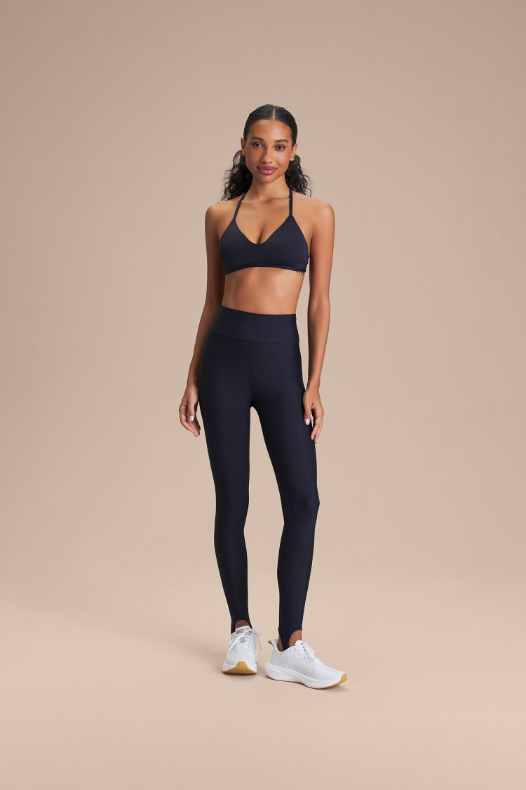Top Slim Motion Sense® - Preto