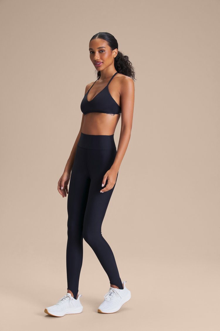 Top Slim Motion Sense® - Preto