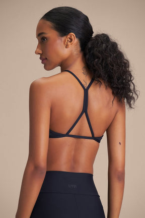 Top Slim Motion Sense® - Preto