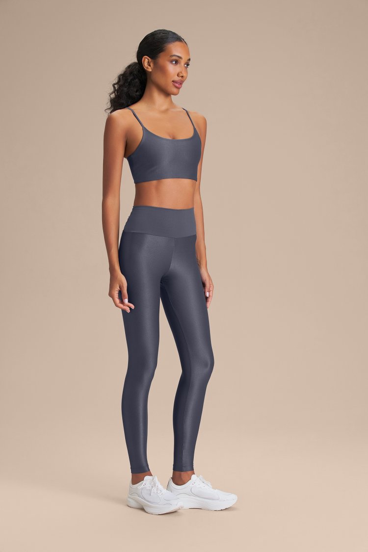 Top Curve Allure® Adaptiv - Iron Blue