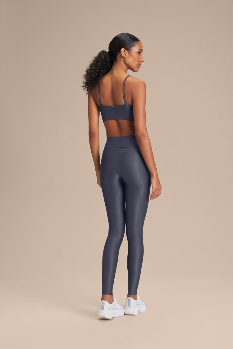 Top Curve Allure® Adaptiv - Iron Blue