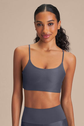 Top Curve Allure® Adaptiv - Iron Blue
