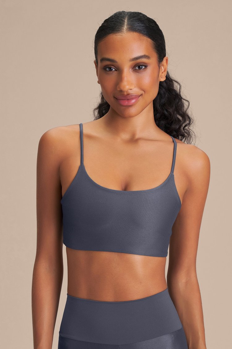 Top Curve Allure® Adaptiv - Iron Blue