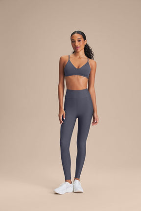 Legging Hydefit® Adaptiv - Iron Blue