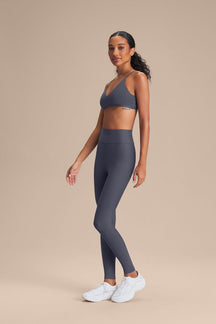 Legging Hydefit® Adaptiv - Iron Blue